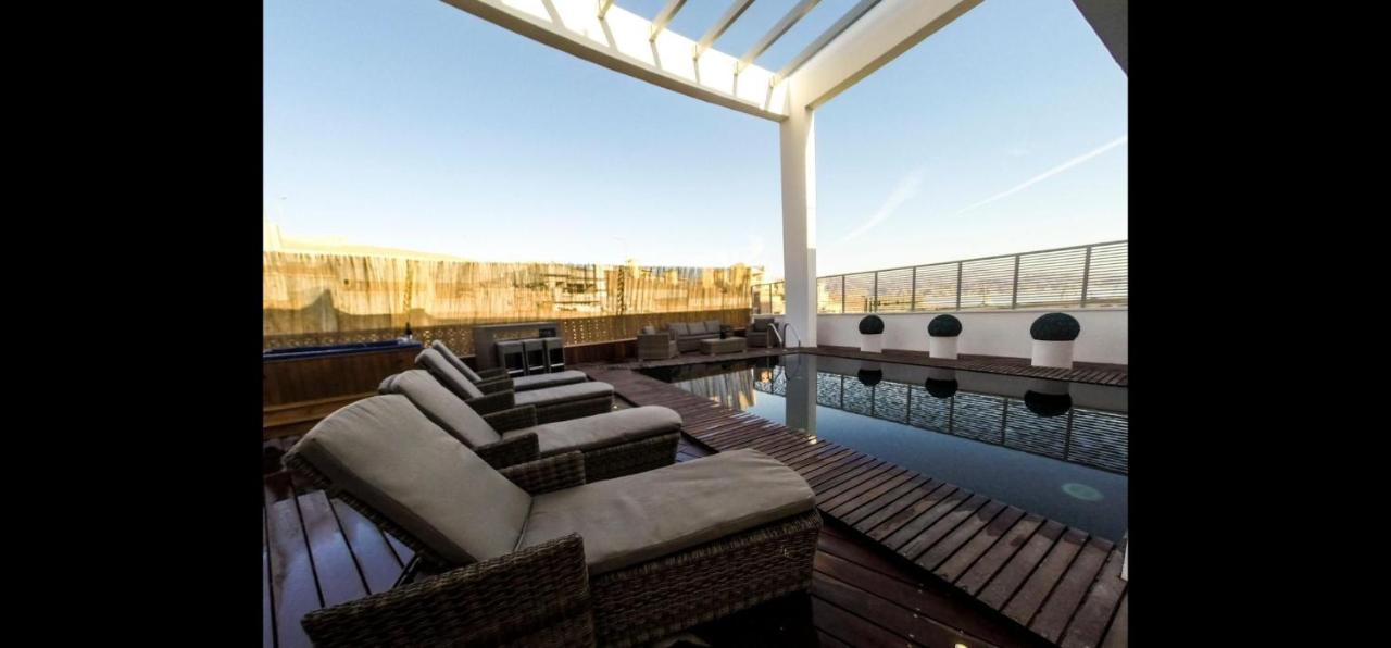 Royal Comfort - Heated Pool & Jucuzzi Villa